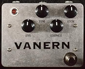 Alias Sound VANERN 