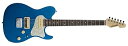【中古】Edwards E-THROBBER エレキギター エドワーズ (SPLASH BLUE METALLIC)