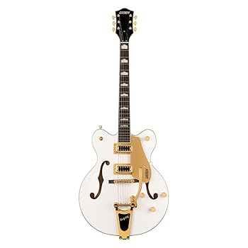 【中古】グレッチ GRETSCH G5422TG Electromatic Classic Hollow Body Double-Cut with Bigsby...
