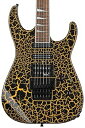 【中古】Jackson/X Series Soloist SL3X DX Laurel Fingerboard Yellow Crackle ジャクソン
