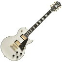 【中古】BACCHUS バッカス Global Series DUKE-CTM WH エレキギター
