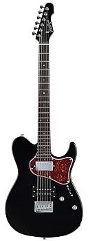šGrassRoots G-THROBBER-DX Black 쥭
