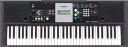【中古】YAMAHA 電子キーボード PORTATONE(ポータトーン) PSR-E223