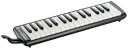 【中古】HOHNER ホーナー 鍵盤ハーモニカ Student-32 Black(2)