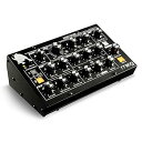 【中古】Moog Minitaur アナログ・ベース・シンセサイザー・モジュール ヘッドホンアンプ付き 128プリセット ソフトウェアエディター