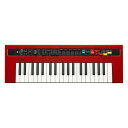 【中古】ヤマハ YAMAHA シンセサイザー reface YC