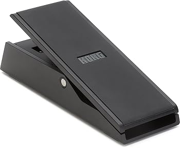 KORG エクスプレッション/ボリューム・ペダル XVP-20