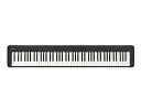 【中古】CASIO CDP-S150 BK 電子ピアノ 88鍵盤 カシオ