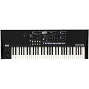 【中古】KORG コルグ シンセサイザー wavestate SE 最大ステレオ 96 ボイス 61鍵盤 ハードケース付属