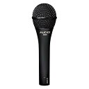 【中古】AUDIX オーディックス - ダイナミックマイク OM5