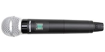 【中古】Classic Pro クラシックプロ / CWM800PLUS CW-Plusシリーズ用ハンドヘルド型トランスミッター