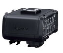 【中古】パナソニック (Panasonic)(Panasonic) DMW-XLR1 LUMIX XLRマイクロホンアダプター