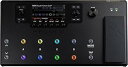 【中古】Line 6 マルチエフェクトプロセッサー Helix LT