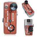 【中古】Mooer Baby Bomb 30 30W ミニサイズ パワーアンプ