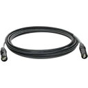 【中古】KLOTZ RC6EE ダブルシールドRamCAT6 ネットワーク ケーブル PUR 外径7.8mm etherCON-etherCON Cat.6a ...