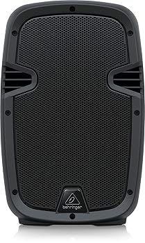 【中古】Behringer パッシブスピーカー 8インチ 許容入力350W 2-Way 1本 PK108