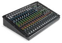 【中古】MACKIE アナログミキサーOnyx16専用ラックマウント金具 RM-Onyx16 国内正規品