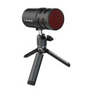 【中古】AVerMedia LIVE STREAMER MIC 単一指向性 USB接続 コンデンサーマイク AM310G2 SP1189