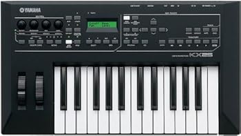 【中古】YAMAHA USBキーボードスタジオ KX25 【中古】YAMAHA USBキーボードスタジオ KX25