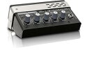 【中古】MACKIE マッキー 2×2 USBオーディオインターフェイス Onyx Blackjack 国内正規品