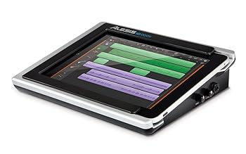 【中古】ALESIS iPad用オーディオドック iO DOCK
