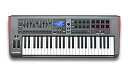 【中古】NOVATION ノベーション MIDIキーボード/コントローラー 49鍵 IMPULSE 49 【国内正規品】