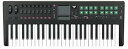 【中古】KORG MIDIキーボード taktile-49 タクタイル 49鍵