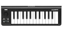 【中古】【国内正規品】 KORG コルグ MIDIキーボード microKEY-25