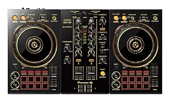 šPioneer DJ ѥեޥDJȥ顼 DDJ-400-Nʸꥴɥǥ