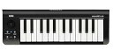 【中古】KORG (コルグ) MIDIキーボード MICROKEY2-25 AIR MIDIキーボード 25鍵