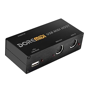 【中古】CAMOLA USB MIDI Host Box MIDI Interface to MIDI Converter【メーカー名】【メーカー型番】【ブランド名】Camola MIDIインターフェイス 【商品説明】CAMOLA USB MIDI Host Box MIDI Interface to MIDI Converter画像はサンプル写真のため商品のコンディション・付属品の有無については入荷の度異なります。掲載と付属品が異なる場合は確認のご連絡をさせて頂きます。※中古品のため「限定」「初回」「保証」「DLコード」などの表記がありましても、特典・付属品・帯・保証等は付いておりません。（未使用・未開封品は除く）中古品のため使用に影響ない程度の使用感・経年劣化（傷、汚れなど）がある場合がございます。※中古品の特性上ギフトには適しておりません。当店では初期不良に限り、商品到着から5日間は返品を受付けております。お問い合わせ・メールにて不具合詳細をご連絡ください。お客様都合での返品はお受けしておりませんのでご了承ください。他モールとの併売品の為、売り切れの場合はご連絡させて頂きます。★ご注文からお届けまで1、ご注文（24時間受付）2、注文確認⇒当店から注文確認メールを送信致します3、在庫確認⇒中古品は受注後に、再メンテナンス、梱包しますので、お届けまで3日〜10日程度とお考え下さい。4、入金確認⇒前払い決済をご選択の場合、ご入金確認後、配送手配を致します5、出荷⇒配送準備が整い次第、出荷致します。配送業者、追跡番号等の詳細をメール送信致します。6、到着⇒出荷後、1〜3日後に商品が到着します。※離島、北海道、沖縄は遅れる場合がございます。予めご了承下さい。お電話でのお問合せは少人数で運営の為受け付けておりませんので、お問い合わせ・メールにてお願い致します。ご来店ありがとうございます。当店では良品中古を多数揃えております。お電話でのお問合せは少人数で運営の為受け付けておりませんので、お問い合わせ・メールにてお願い致します。