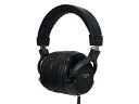 【中古】PHONON SMB-01L プロフェッショナルモニターヘッドホン 有線 密閉型 スタジオモニター
