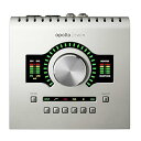 【中古】Universal Audio Apollo Twin USB Heritage Edition アナログ2イン/6アウト USB対応オーディオインター...