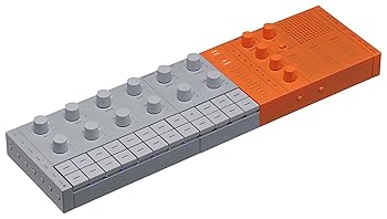 【中古】ヤマハ YAMAHA ミュージックプロダクションスタジオ SEQTRAK ORANGE オリジナルのエレクトロニック・ミュージック制作からパフォーマンスまで、