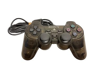 【中古】アナログコントローラ(DUALSHOCK 2) 【中古】アナログコントローラ(DUALSHOCK 2)