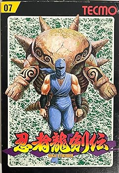 【中古】忍者龍剣伝 【中古】忍者龍剣伝