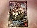【中古】機動戦士ガンダム戦記