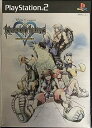 【中古】キングダム ハーツ -ファイナルミックス-