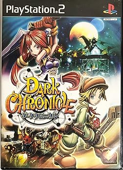 【中古】ダーククロニクル