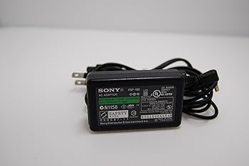 【中古】PSP 専用ACアダプター (PSP-100) (PSP-3000シリーズ対応) 【中古】PSP 専用ACアダプター (PSP-100) (PSP-3000シリーズ対応)