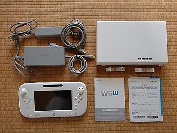 【中古】Wii U スプラトゥーン セット 【中古】Wii U スプラトゥーン セット