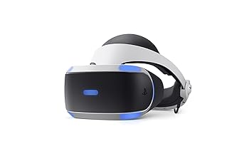 【中古】PlayStation VR PlayStation Camera 同梱版【メーカー生産終了】 【中古】PlayStation VR PlayStation Camera 同梱版【メーカー生産終了】