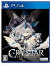 【中古】CRYSTAR -クライスタ- - PS4