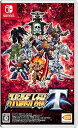 【中古】スーパーロボット大戦T -Switch(2)