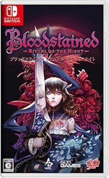 【中古】Bloodstained: Ritual of the Night - Switch