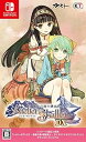 【中古】【Switch】シャリーのアトリエ ~黄昏の海の錬金術士~ DX (パッケージ版封入特典(オリジナルサウンドトラック ダウンロードシリアル) 同梱)