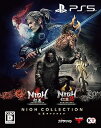 【中古】仁王 Collection