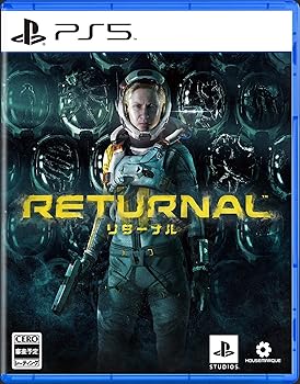 【中古】【PS5】Returnal