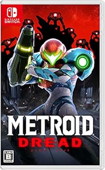 【中古】メトロイド ドレッド -Switch 【中古】メトロイド ドレッド -Switch