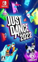【中古】ジャストダンス2022 -Switch